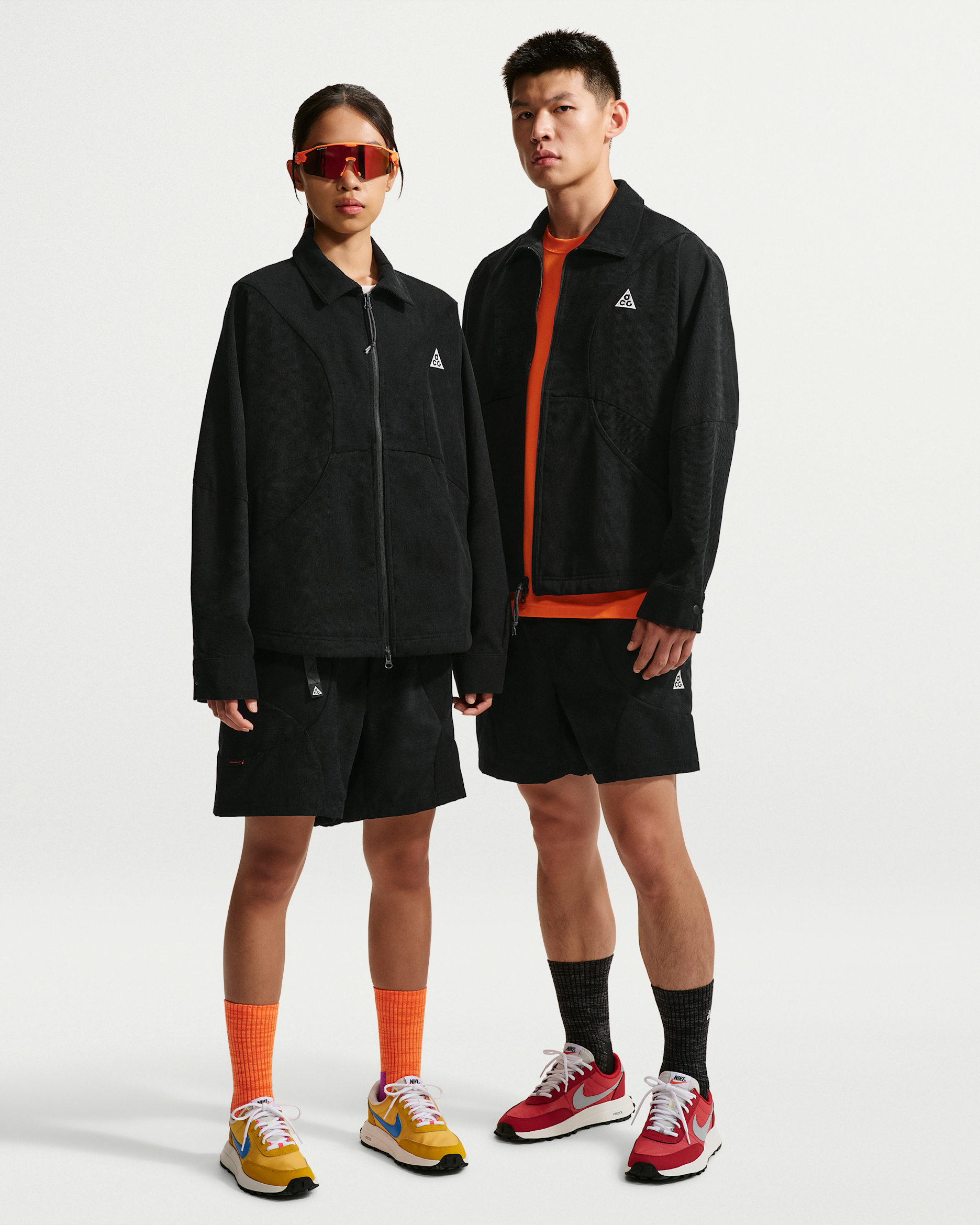 ACG Dolomiti Corduroy Shorts. Nike SG